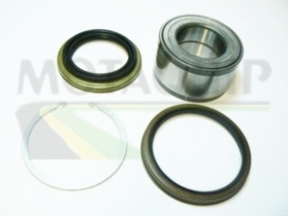 Wheel Bearing Kit (VBK1193)