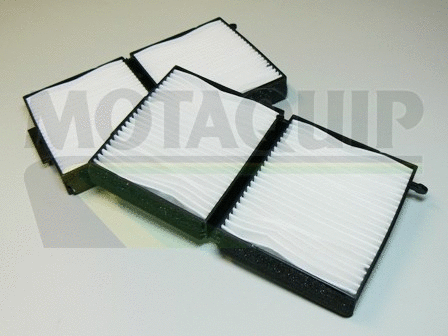 Filter, cabin air (VCF259)