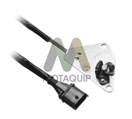 Sensor, camshaft position