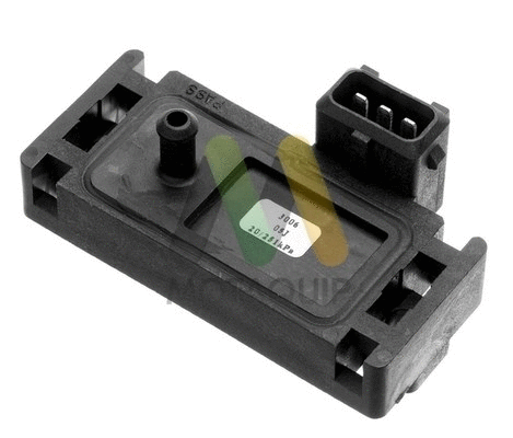 Sensor, intake manifold pressure (LVPA241)