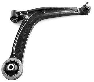 Control/Trailing Arm, wheel suspension (LVSA1396)