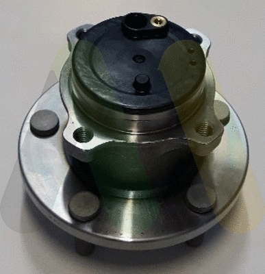 Wheel Bearing Kit (LVBK1744)