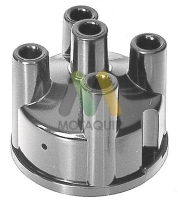 Distributor Cap (LVDC430)