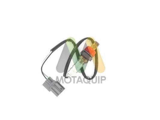 Lambda Sensor (LVOS1698)