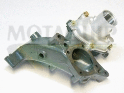Water Pump, engine cooling (VWP716)