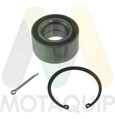 Wheel Bearing Kit (LVBW1670)