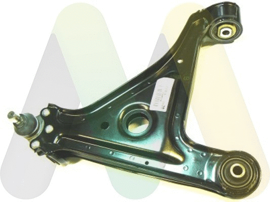 Control/Trailing Arm, wheel suspension (LVSA903)