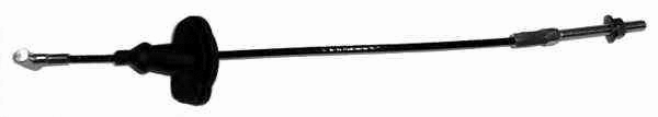 Cable Pull, parking brake (VVB1081)