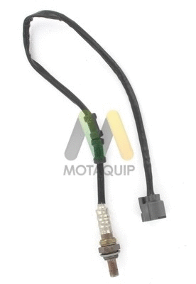 Lambda Sensor (LVOS1258)
