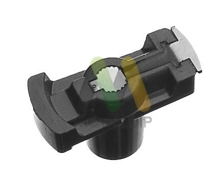 Rotor, distributor (LVRA340)