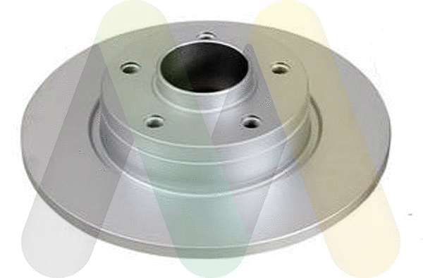 Brake Disc (LVBD1212Z)