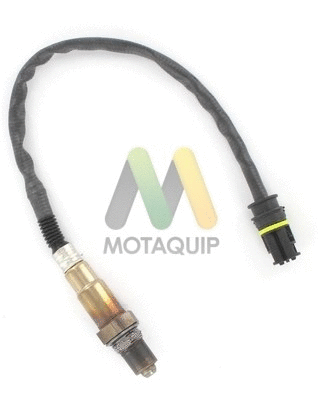 Lambda Sensor (LVOS1107)