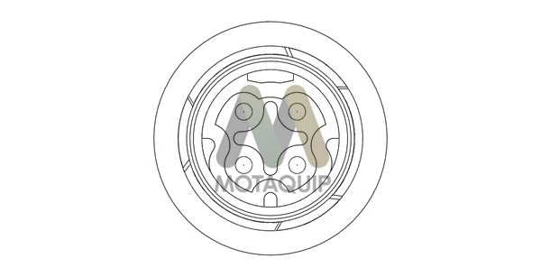 Mass Air Flow Sensor