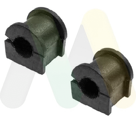 Mounting, stabiliser bar (LVSK1134K)