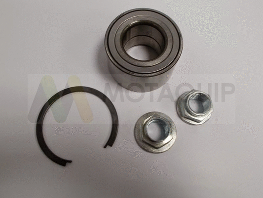 Wheel Bearing Kit (LVBK1636)