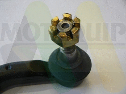 Tie Rod End (VTR1167)