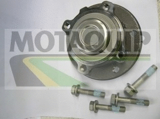 Wheel Bearing Kit (VBK1259)