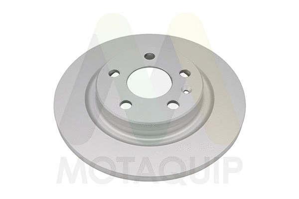 Brake Disc (LVBD2040)