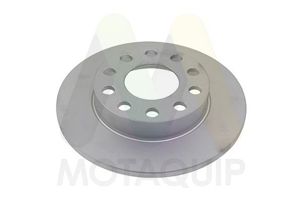 Brake Disc (LVBD1088Z)