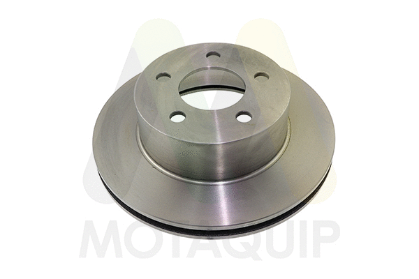 Brake Disc (LVBE232Z)