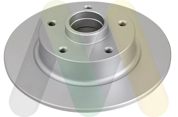 Brake Disc (LVBD1547)