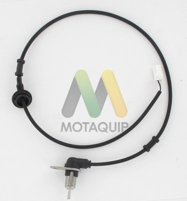 Sensor, wheel speed (LVAB709)