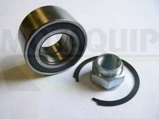 Wheel Bearing Kit (LVBK1603)