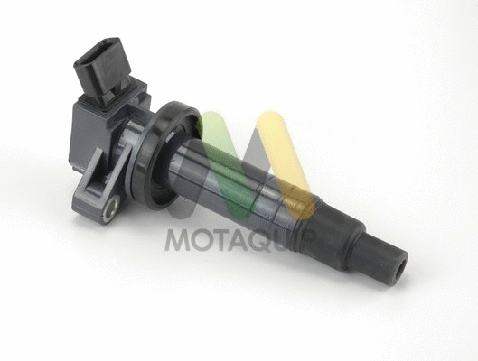Ignition Coil (LVCL807)