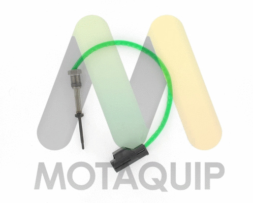 Sensor, exhaust gas temperature (LVET271)