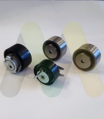 Timing Belt Kit (LVTT365)