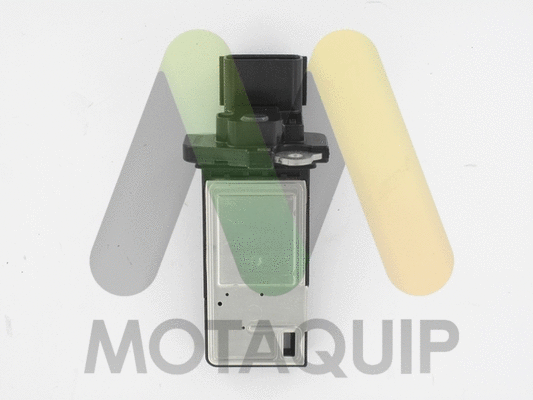 Mass Air Flow Sensor