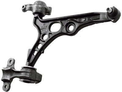 Control/Trailing Arm, wheel suspension (VSA192)