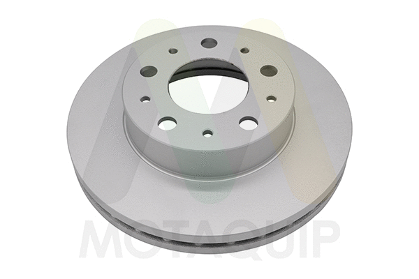 Brake Disc (LVBD2043)