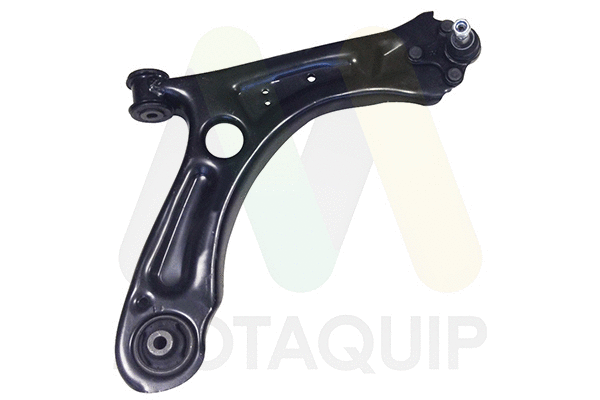 Control/Trailing Arm, wheel suspension (LVSA2134)