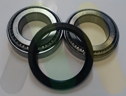Wheel Bearing Kit (VBK996)