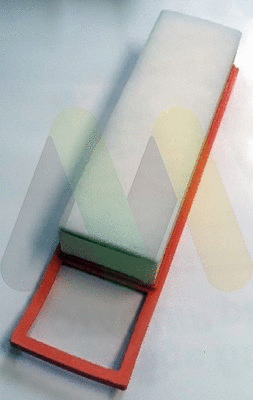 Air Filter (LVFA1628)