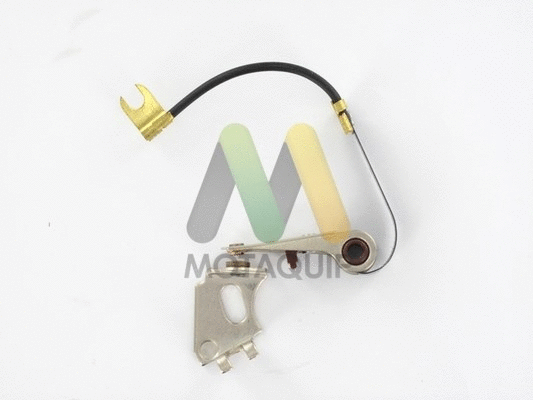 Contact Breaker, distributor (LVCS235)