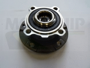 Wheel Bearing Kit (VBK1272)