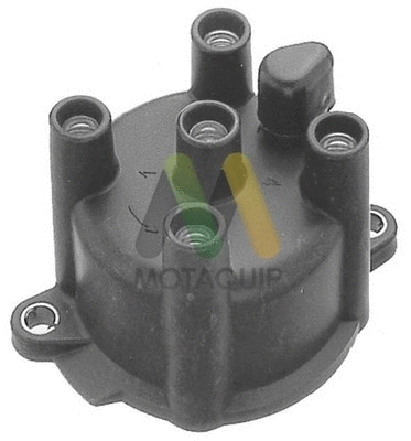 Distributor Cap (LVDC422)