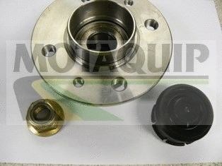 Wheel Bearing Kit (VBK1039)