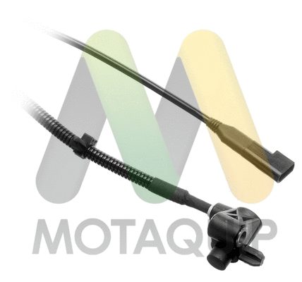 Sensor, wheel speed (LVAB766)