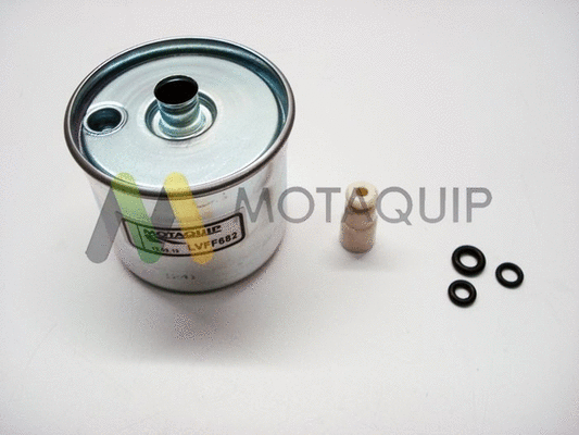 Fuel Filter
