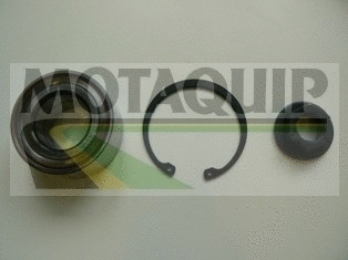 Wheel Bearing Kit (VBK1237)
