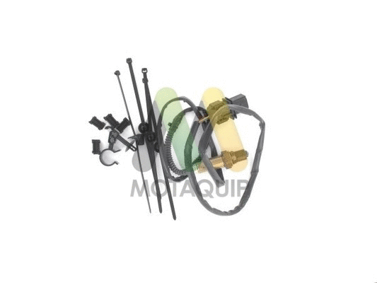 Lambda Sensor (LVOS1565)