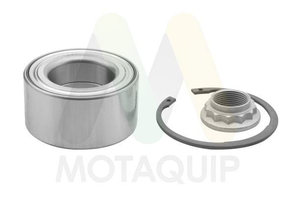 Wheel Bearing Kit (LVBW1696)