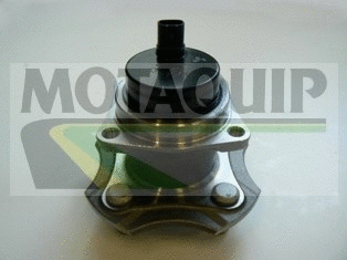 Wheel Bearing Kit (VBK1311)