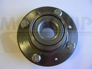 Wheel Bearing Kit (VBK840)