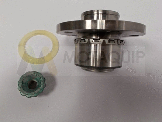 Wheel Bearing Kit (LVBK1663)