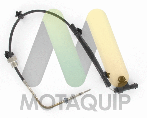 Sensor, exhaust gas temperature (LVET275)