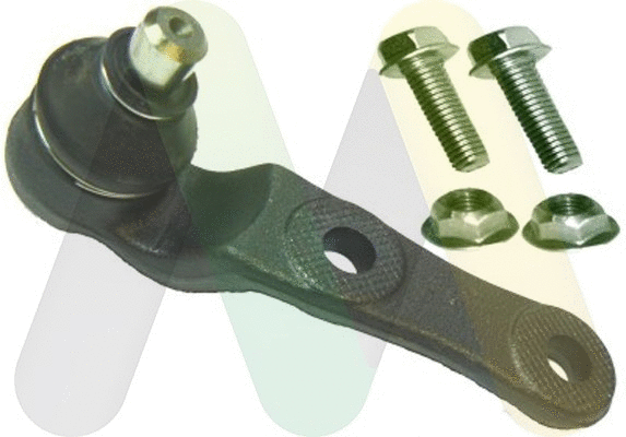 Ball Joint (LVSJ835)